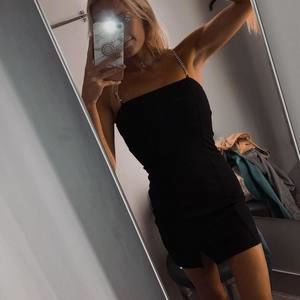 Meet your Posher, Miranda